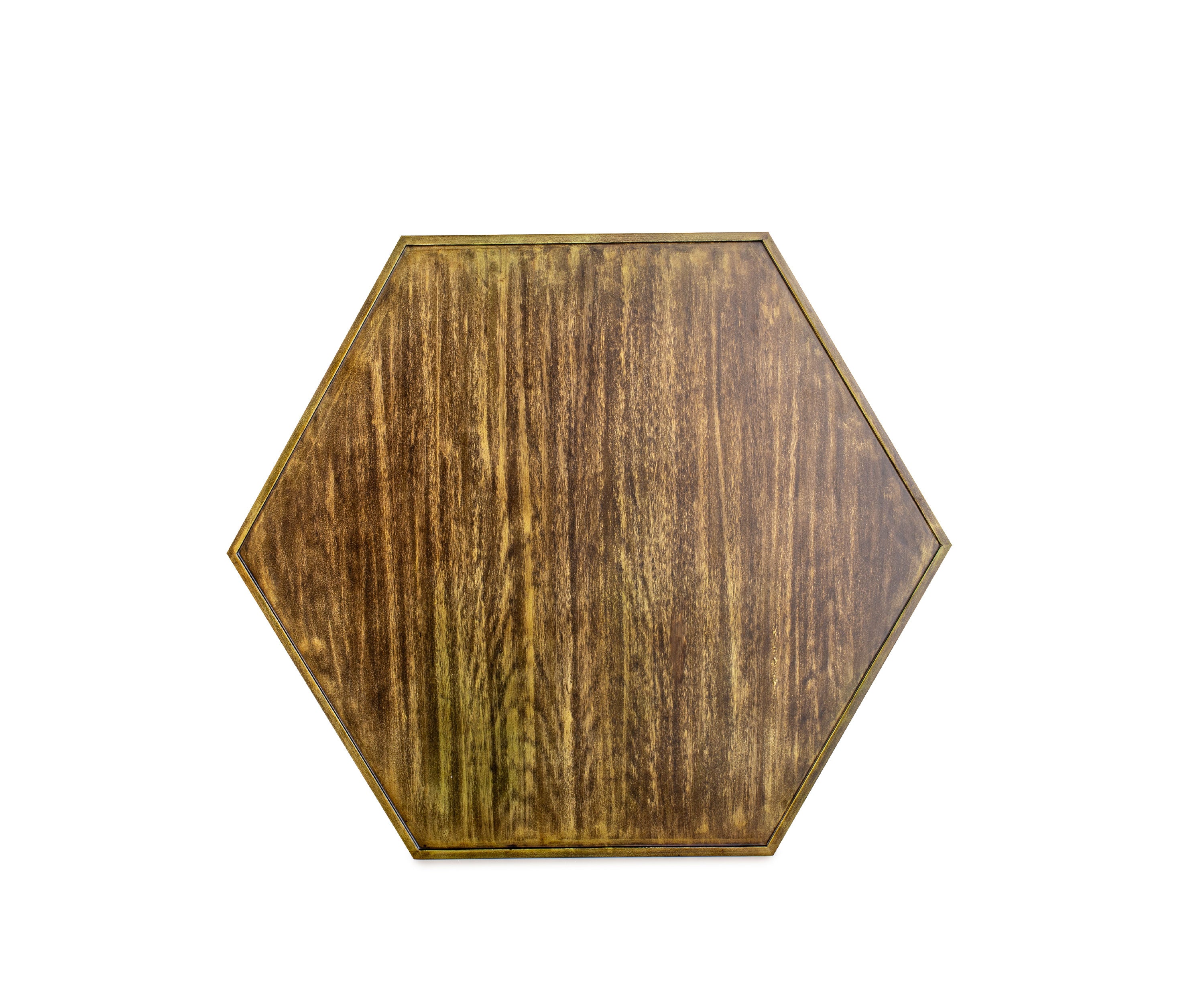 BURGESS SIDE TABLE